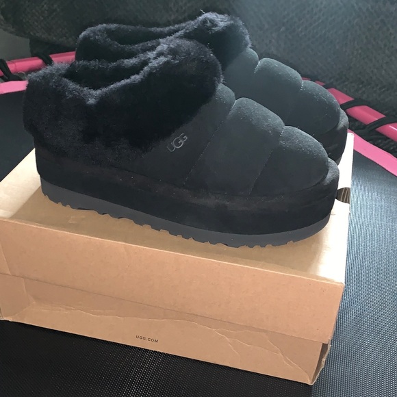 UGG Shoes - UGG TAZZLITA NIB!
